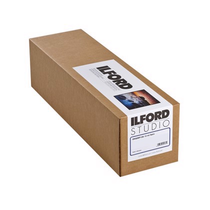 Ilford Studio Satin 250 g/m² - 36"  x 30 meter